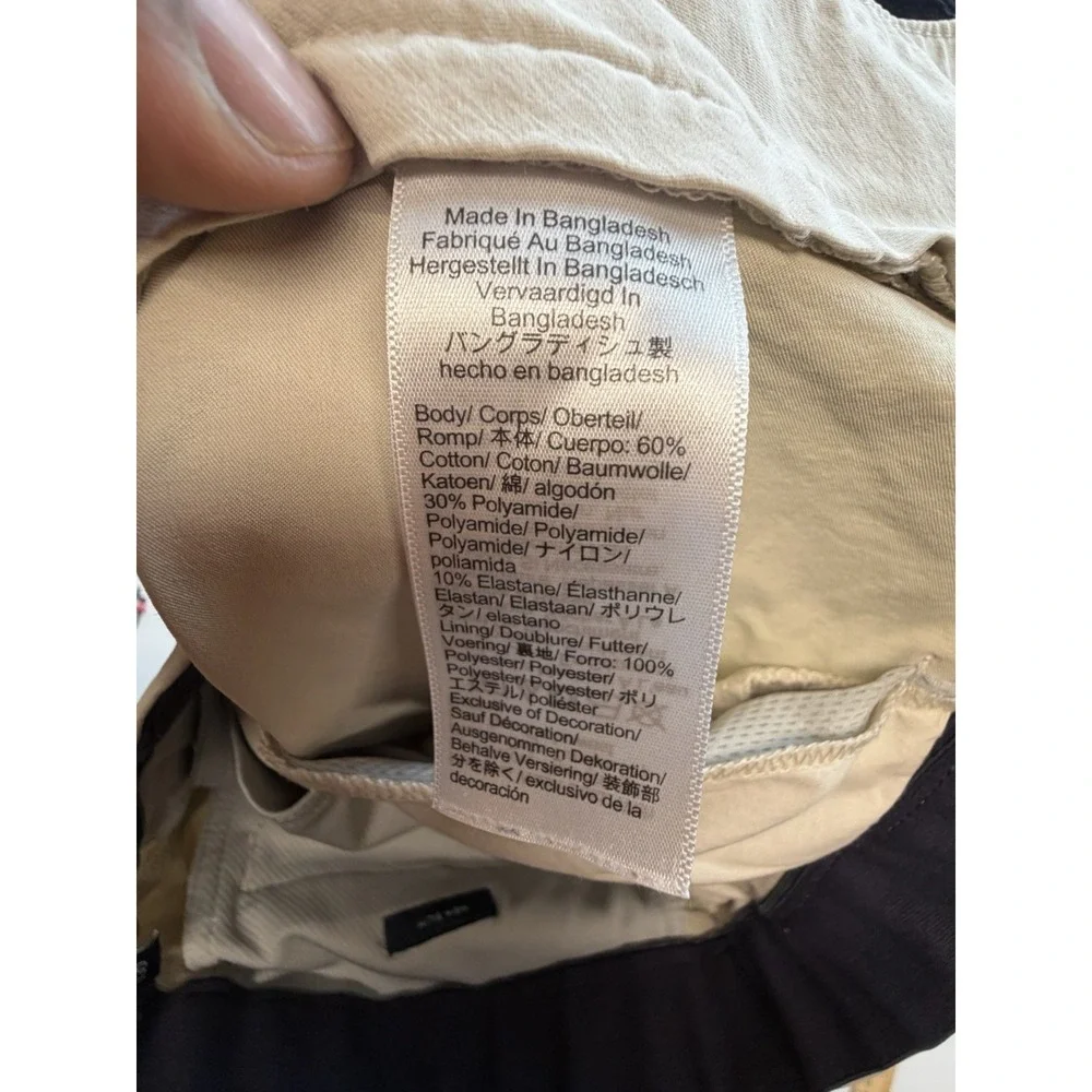 J. Crew Factory small stain
